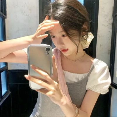 玉美人